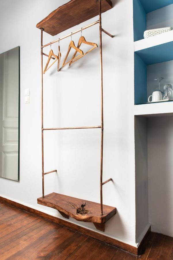 Favela Living Space Chania  Exterior photo