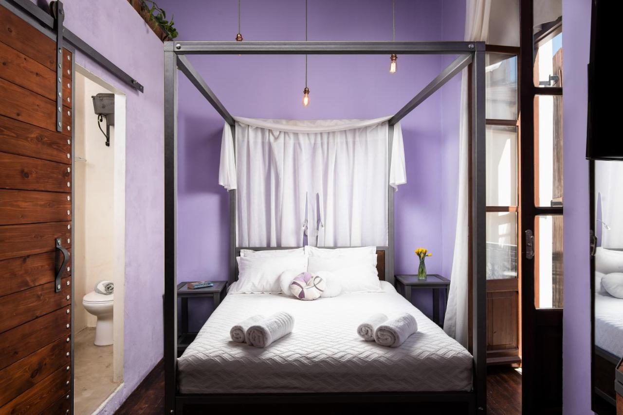 Favela Living Space Chania  Exterior photo