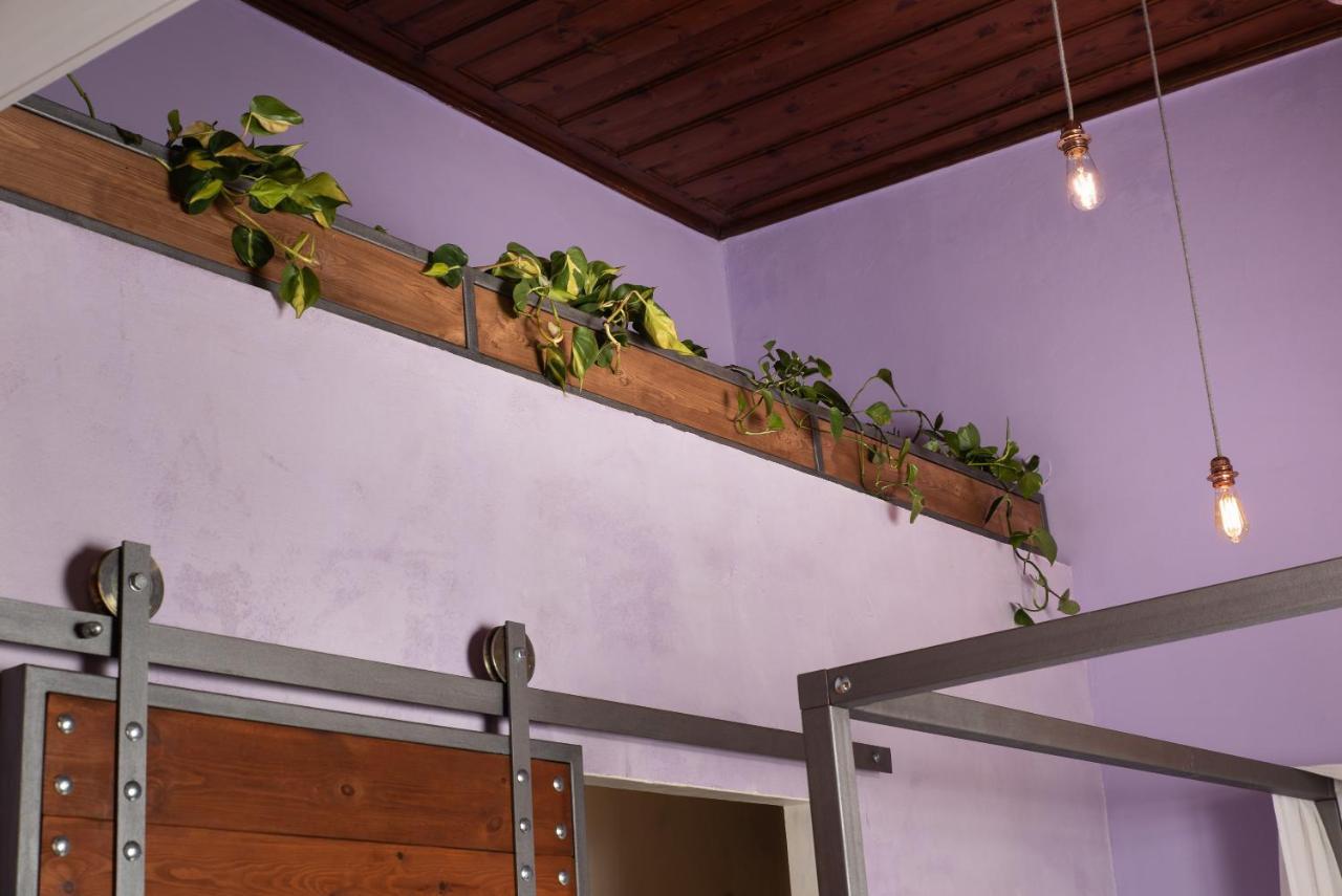 Favela Living Space Chania  Exterior photo