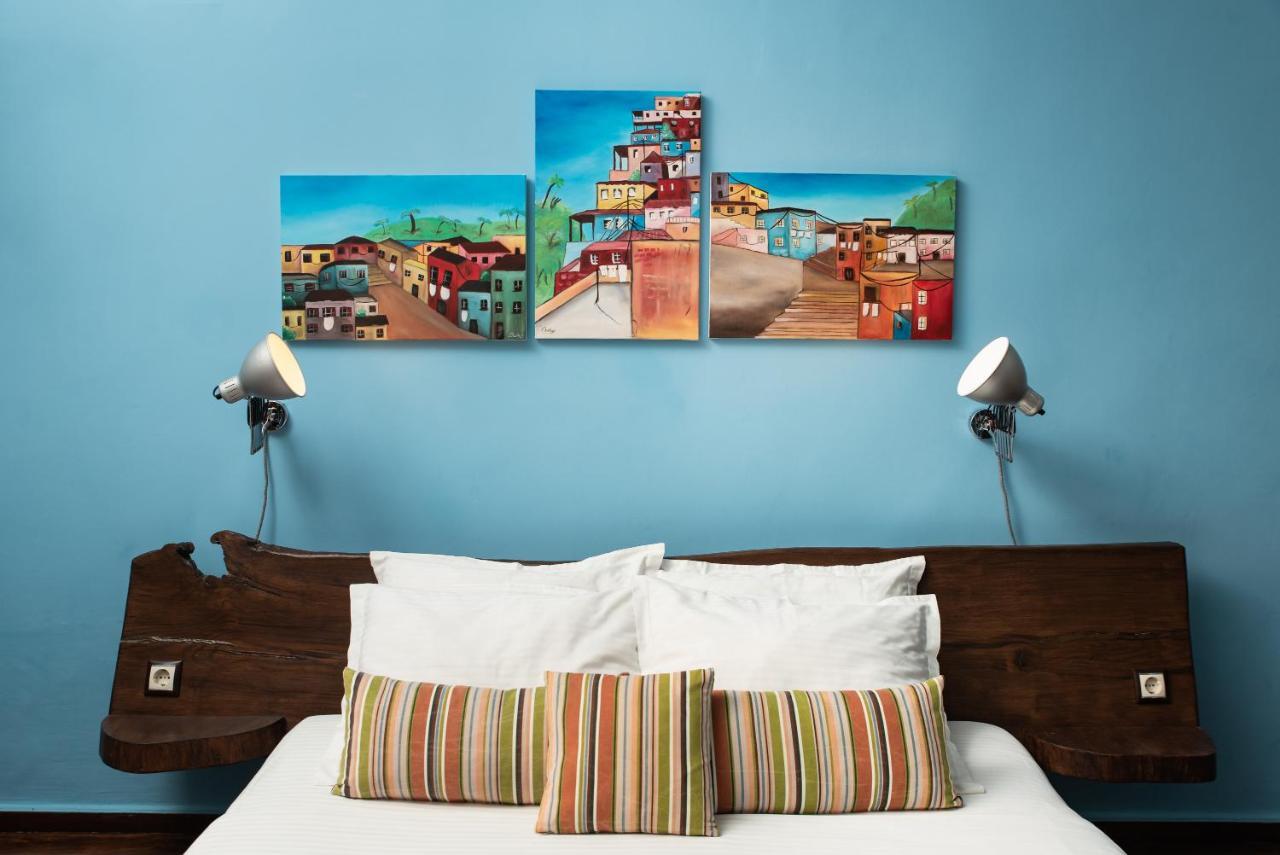 Favela Living Space Chania  Exterior photo