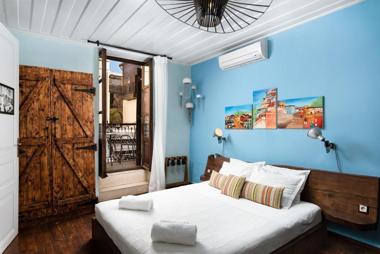 Favela Living Space Chania  Exterior photo