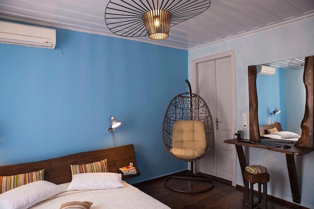 Favela Living Space Chania  Exterior photo