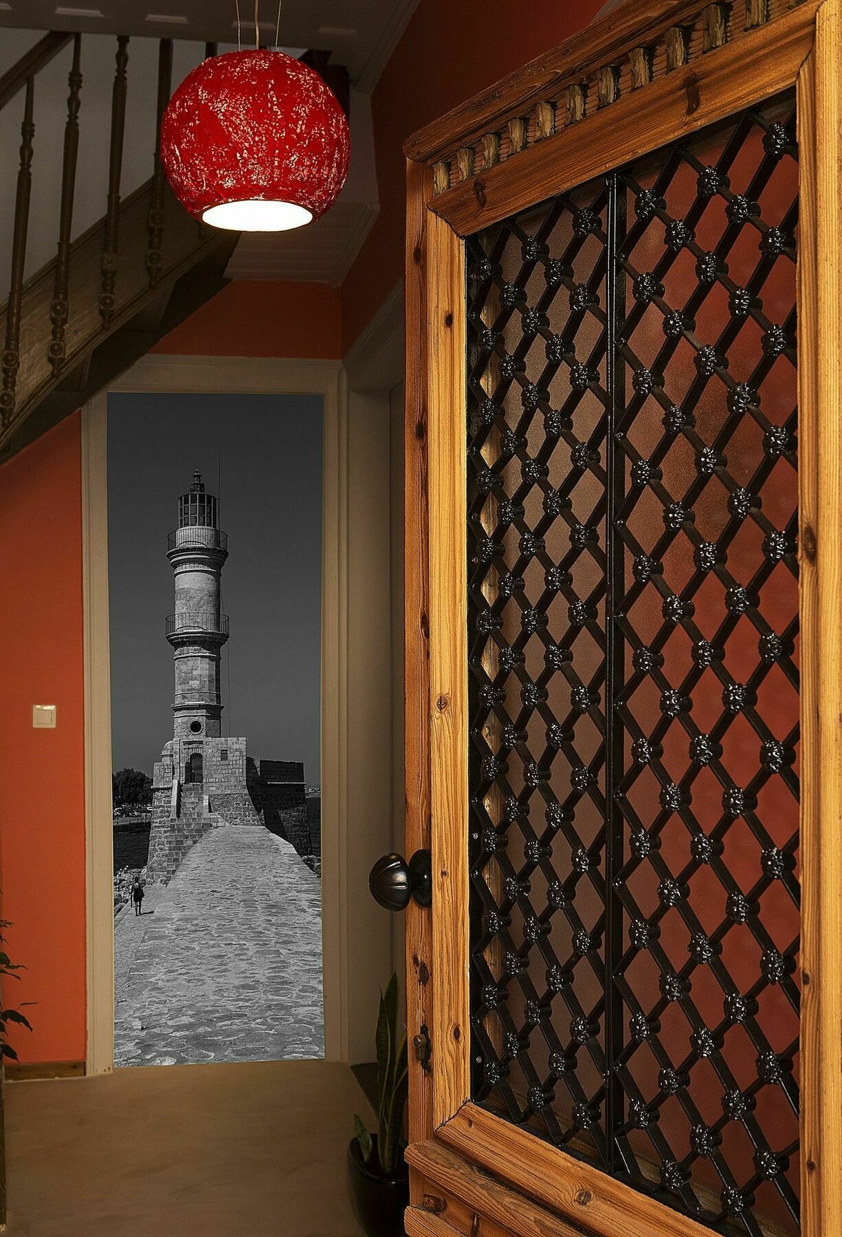 Favela Living Space Chania  Exterior photo