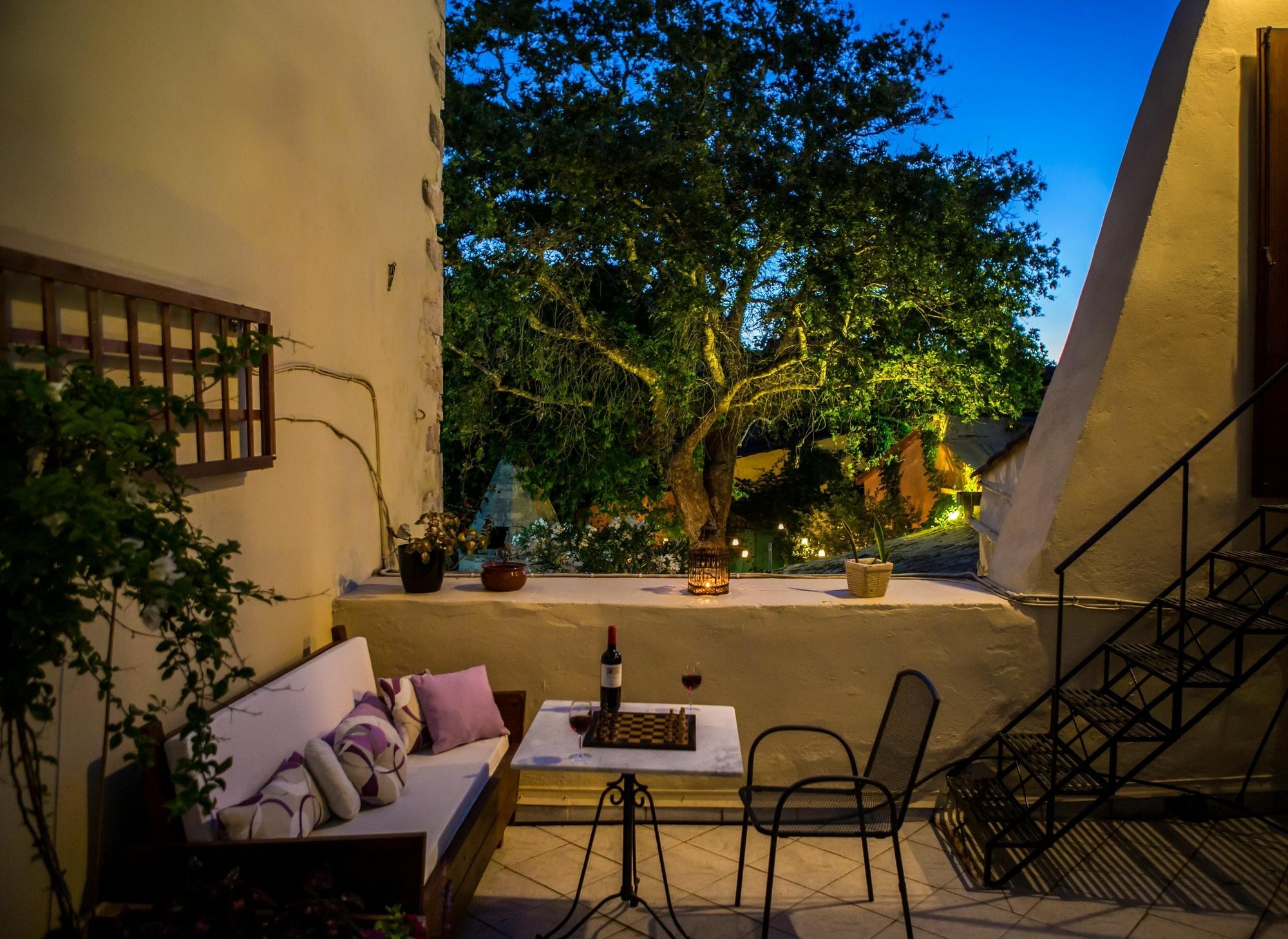 Favela Living Space Chania  Exterior photo